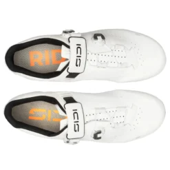 Scarpe Sidi Genius X VAPO - Bianco