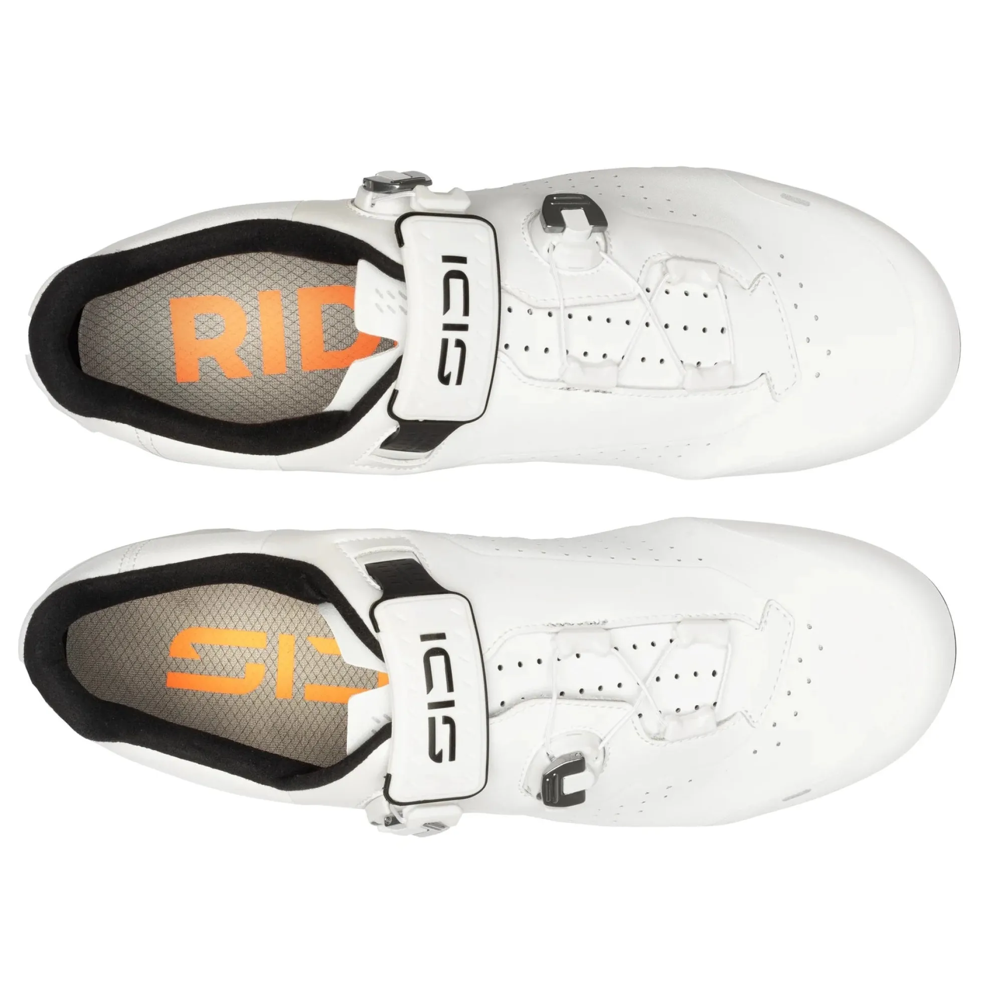 Scarpe Sidi Genius X VAPO - Bianco