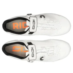 Scarpe Sidi Genius X WYVE - Bianco