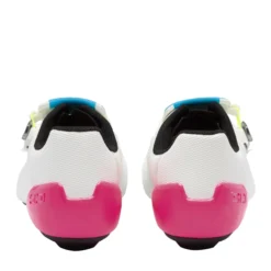 Scarpe Sidi Genius X WYVE - Bianco rosa