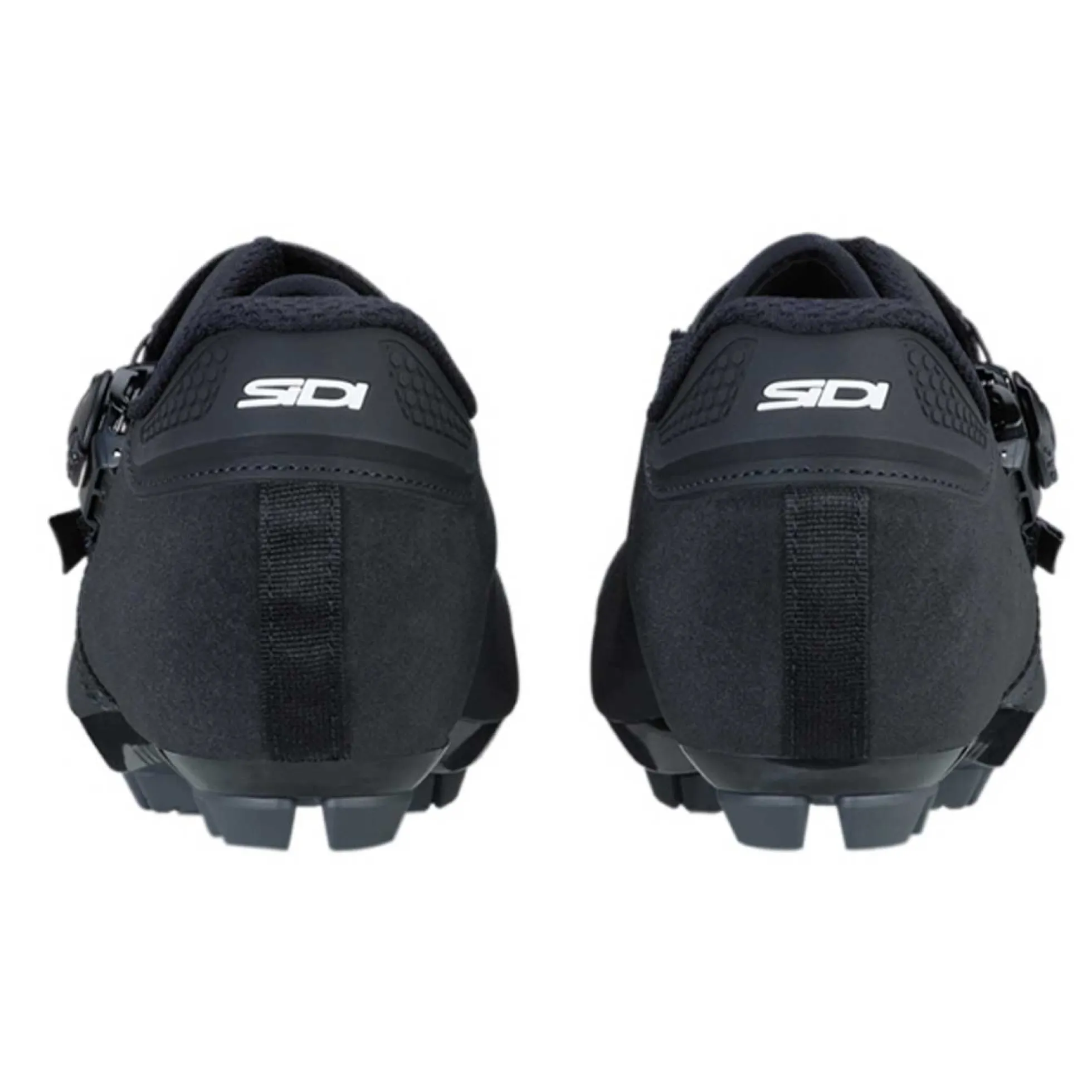 Scarpe Sidi MTB Aertis - Nero