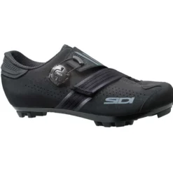 Scarpe Sidi MTB Aertis - Nero