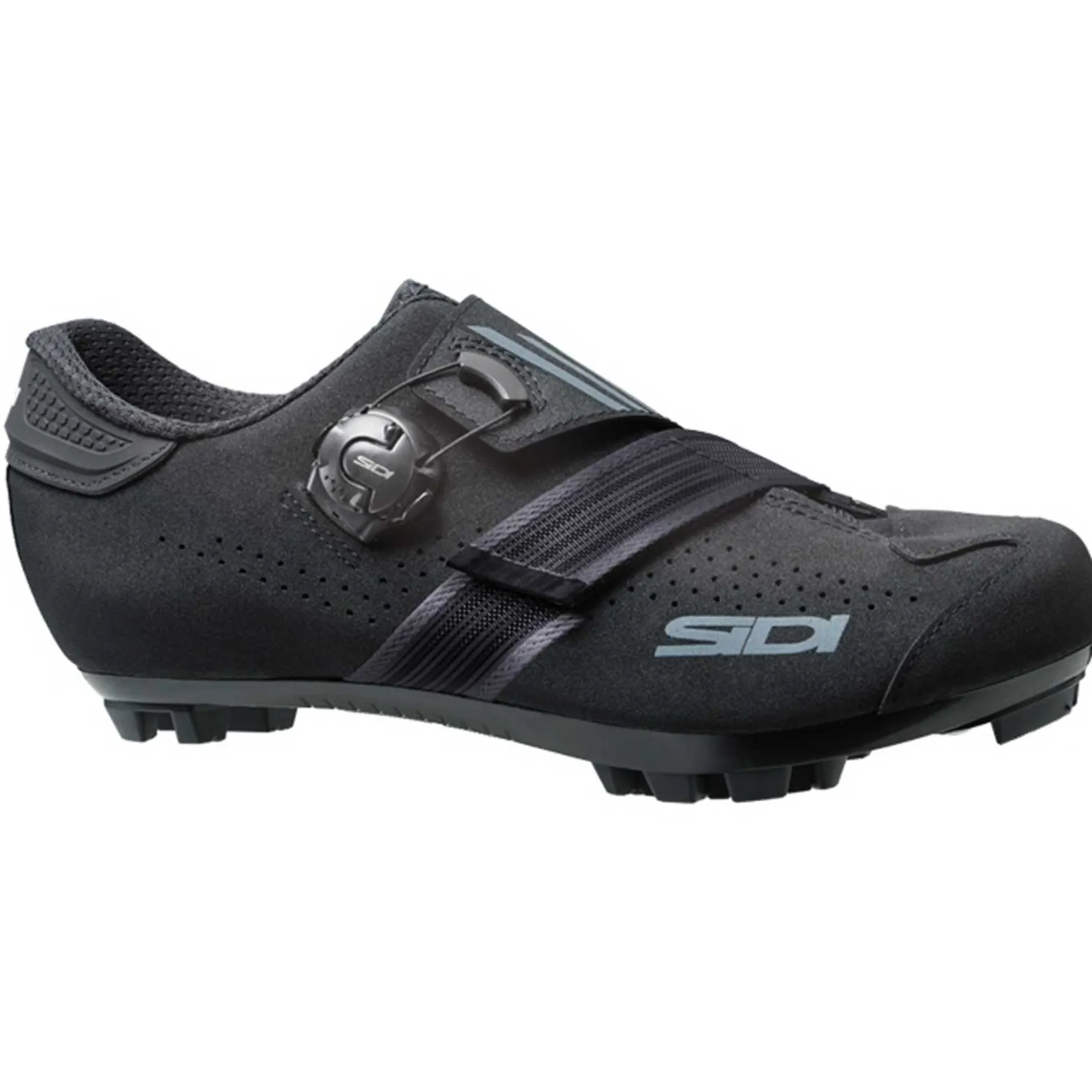 Scarpe Sidi MTB Aertis - Nero