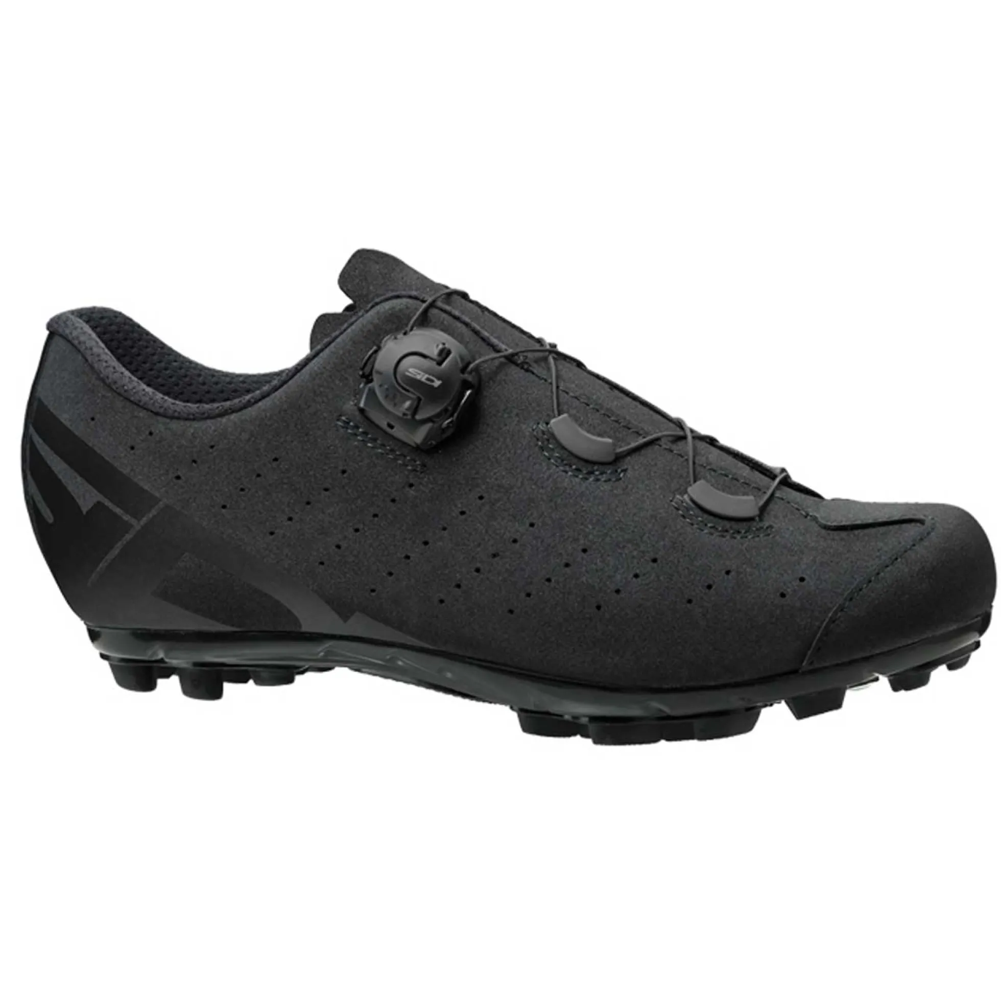 Scarpe Sidi MTB Speed 2 - Nero