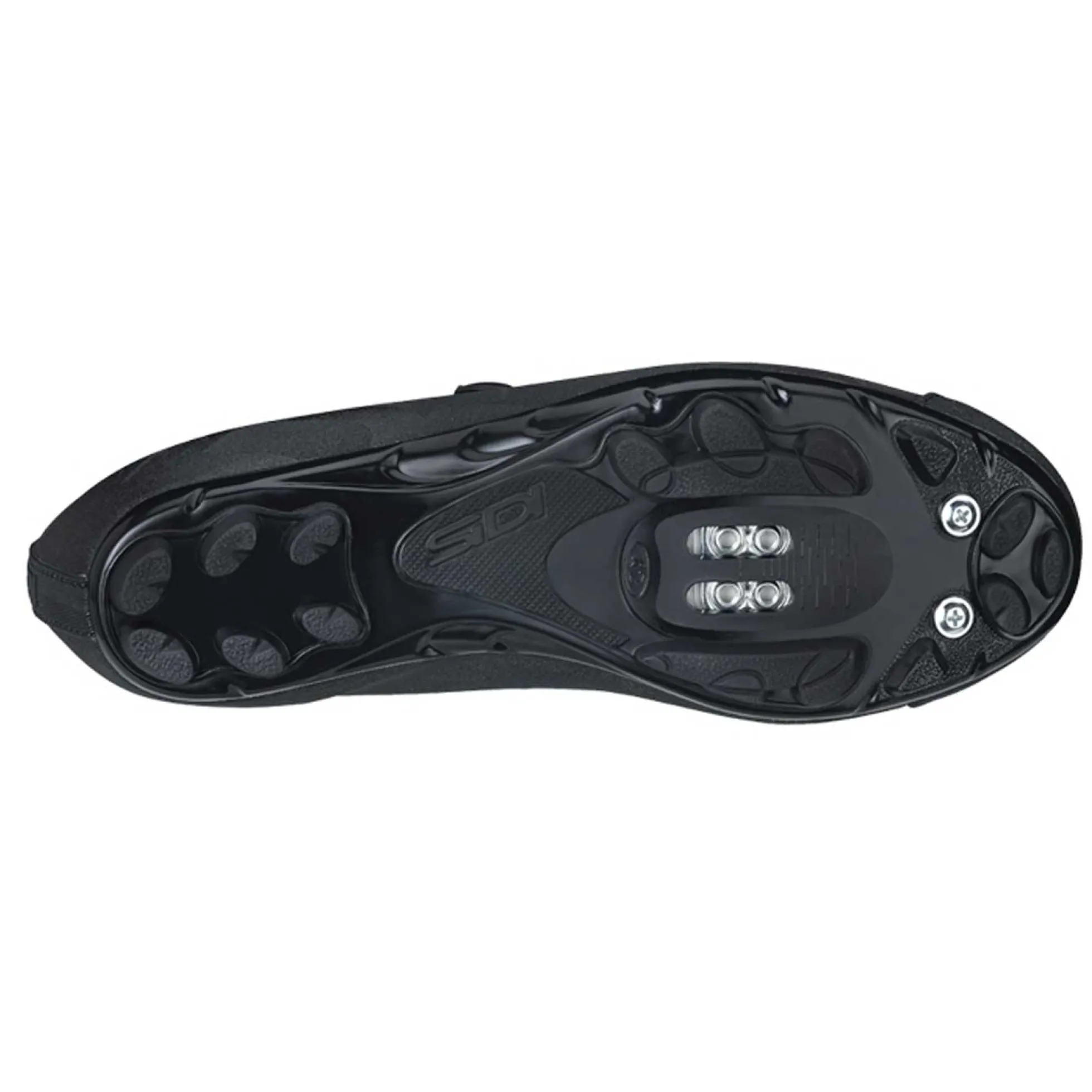 Scarpe Sidi MTB Speed 2 - Nero