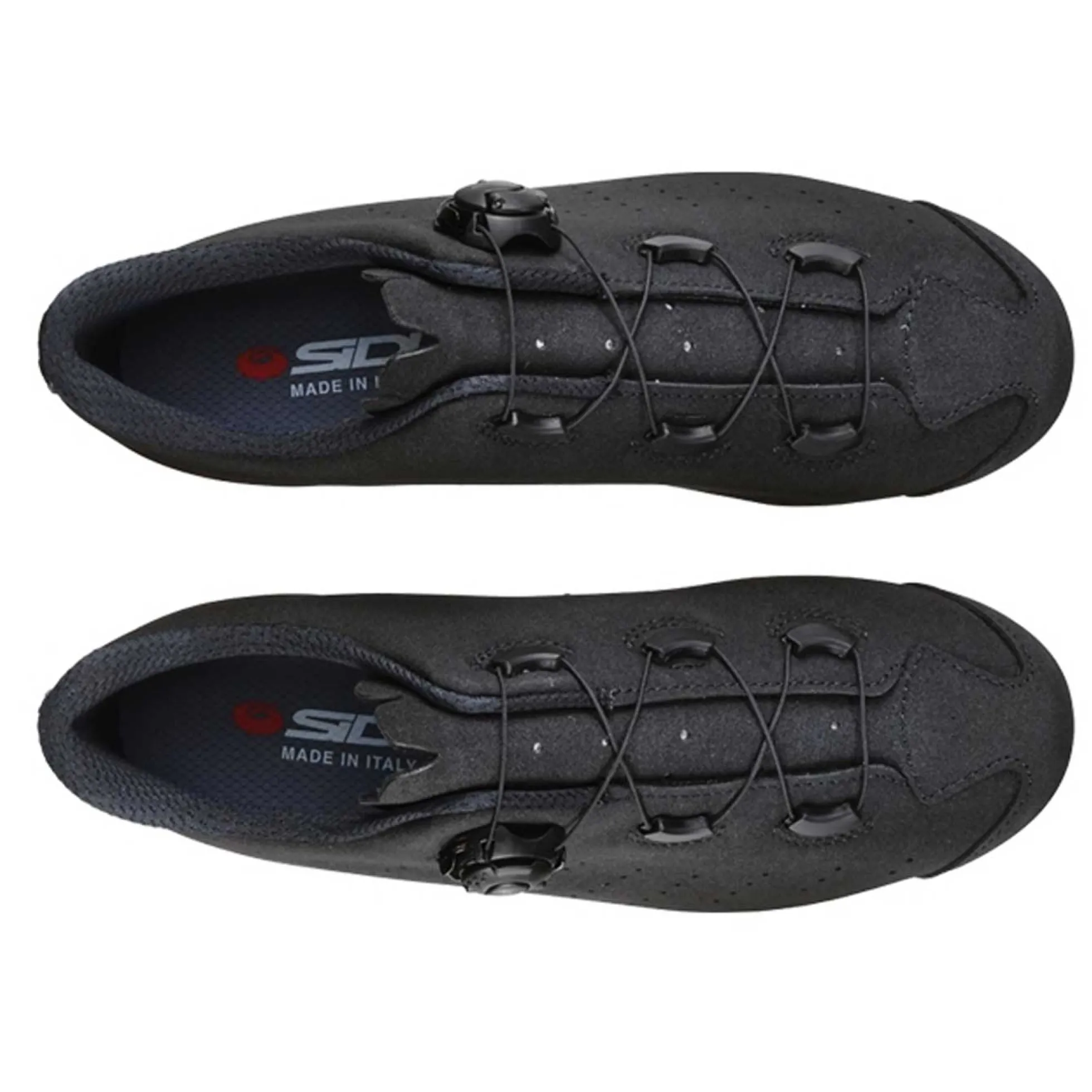 Scarpe Sidi MTB Speed 2 - Nero
