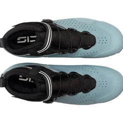 Scarpe Sidi Nix GTX - Grigio