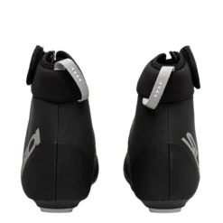 Scarpe Sidi Nubes Road WP - Nero