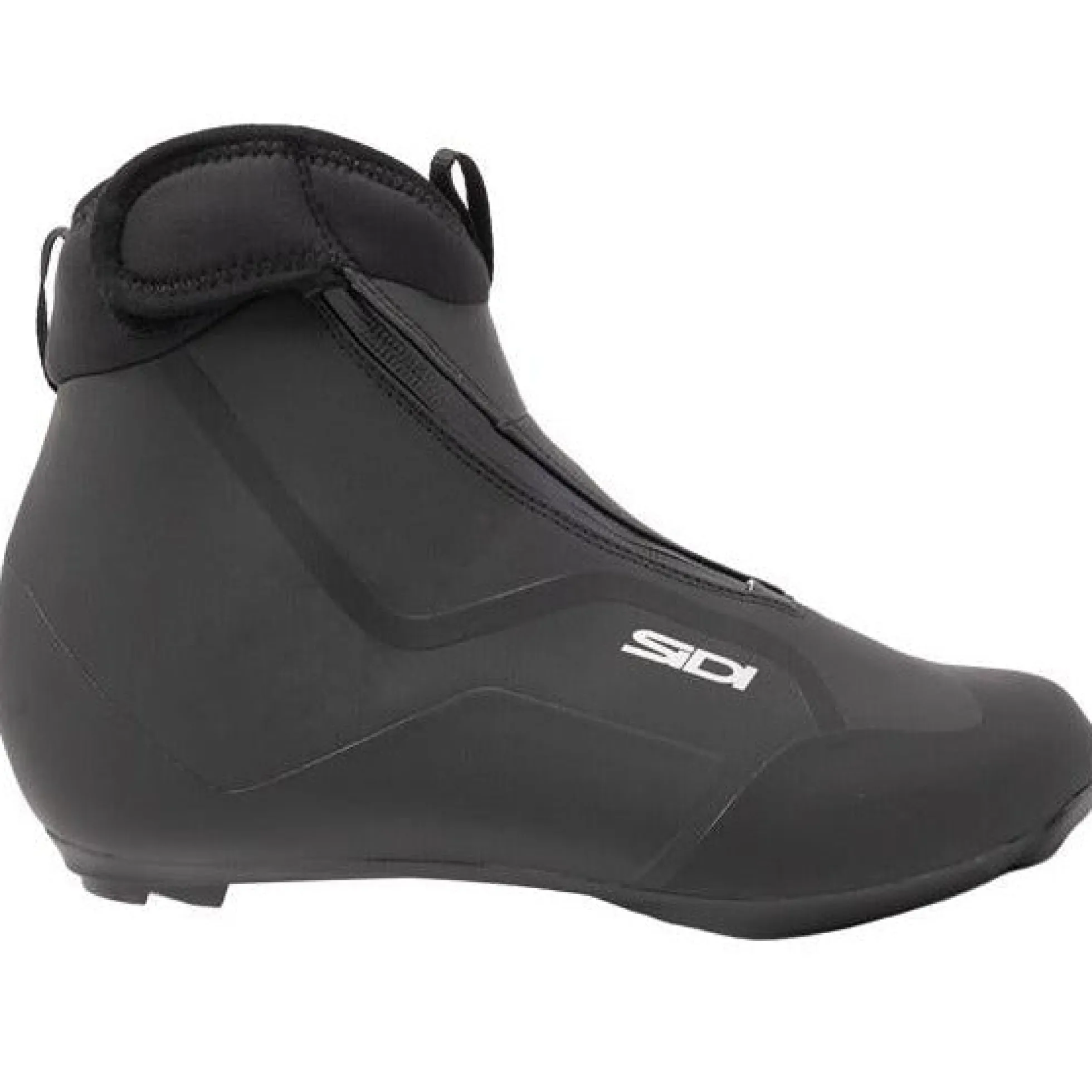 Scarpe Sidi Nubes Road WP - Nero