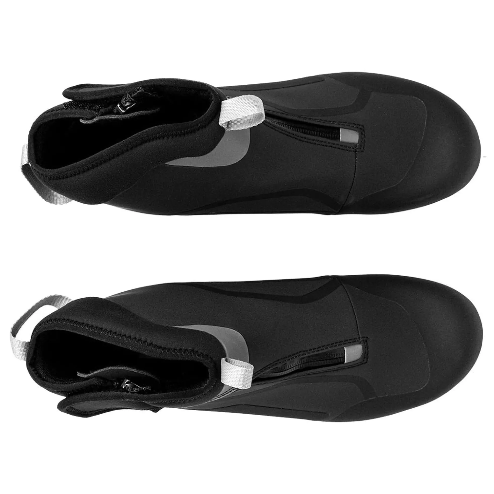 Scarpe Sidi Nubes Road WP - Nero