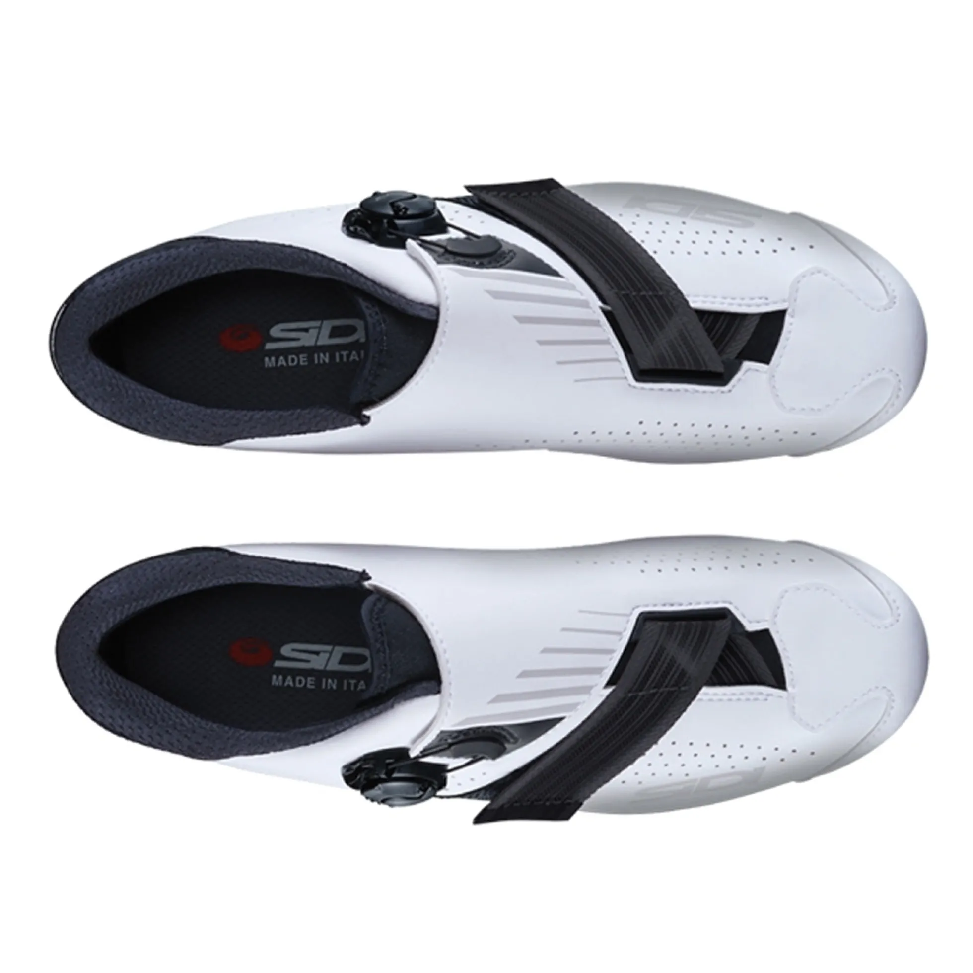 Scarpe Sidi Prima - Bianco
