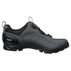 Scarpe Sidi SD15 - Grigio nero