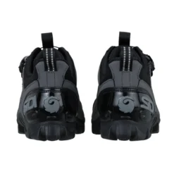 Scarpe Sidi SD15 - Grigio nero