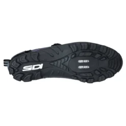 Scarpe Sidi SD15 - Grigio nero