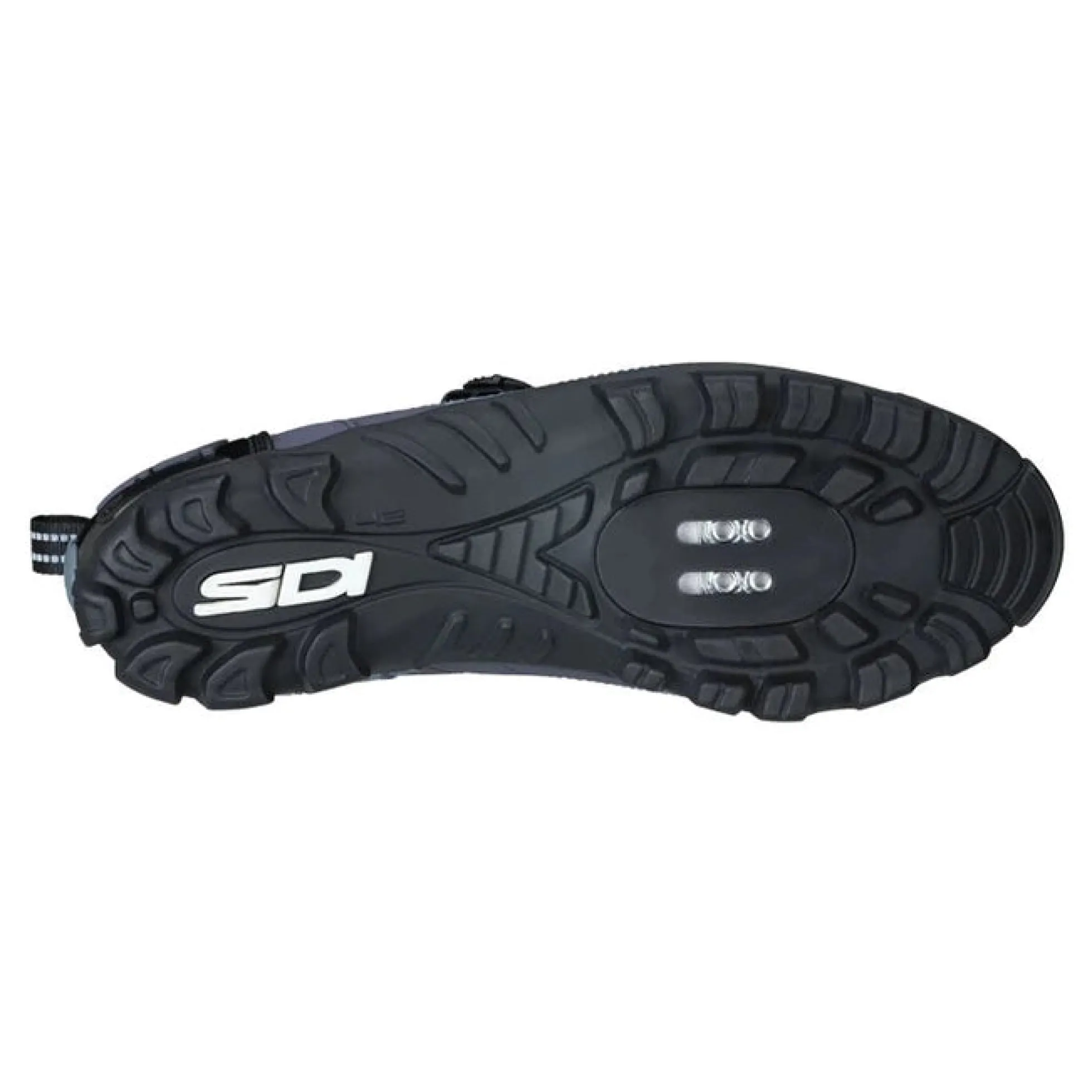 Scarpe Sidi SD15 - Grigio nero