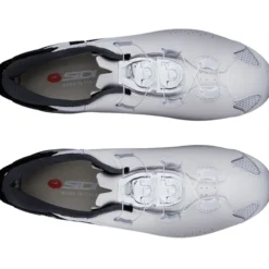 Scarpe Sidi Shot 2S - Bianco nero