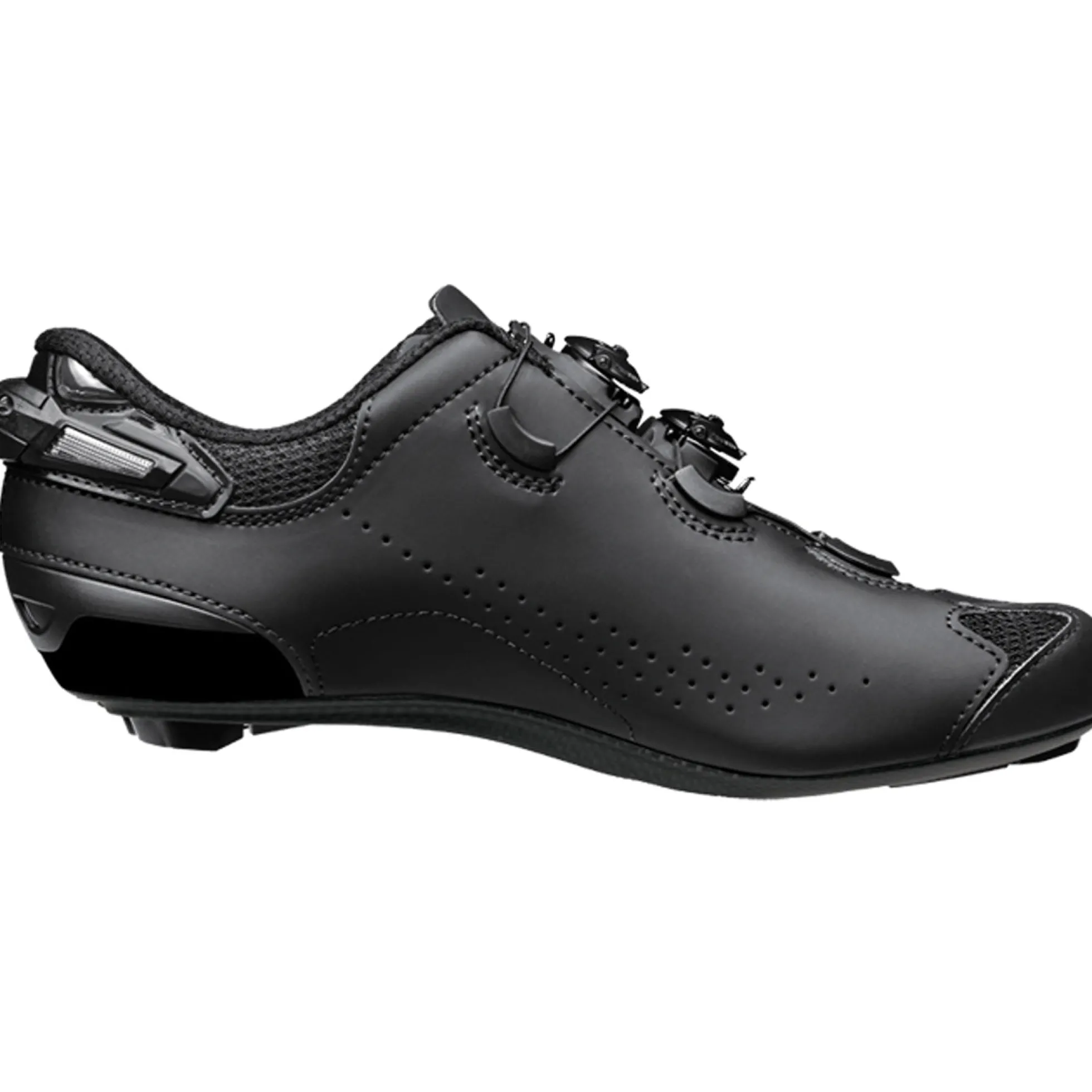 Scarpe Sidi Shot 2S - Nero