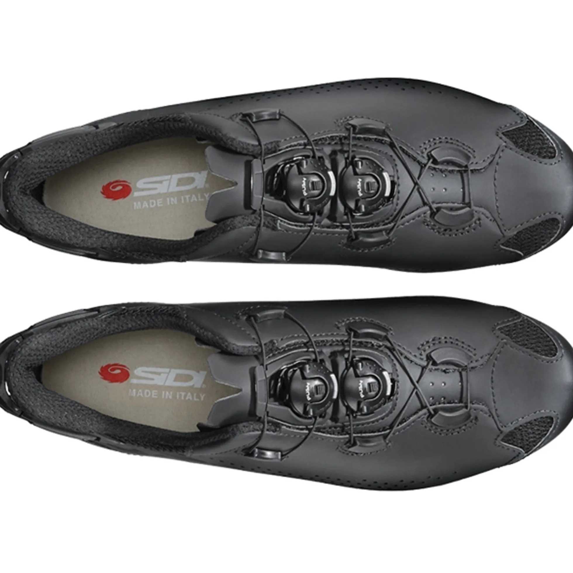 Scarpe Sidi Shot 2S - Nero