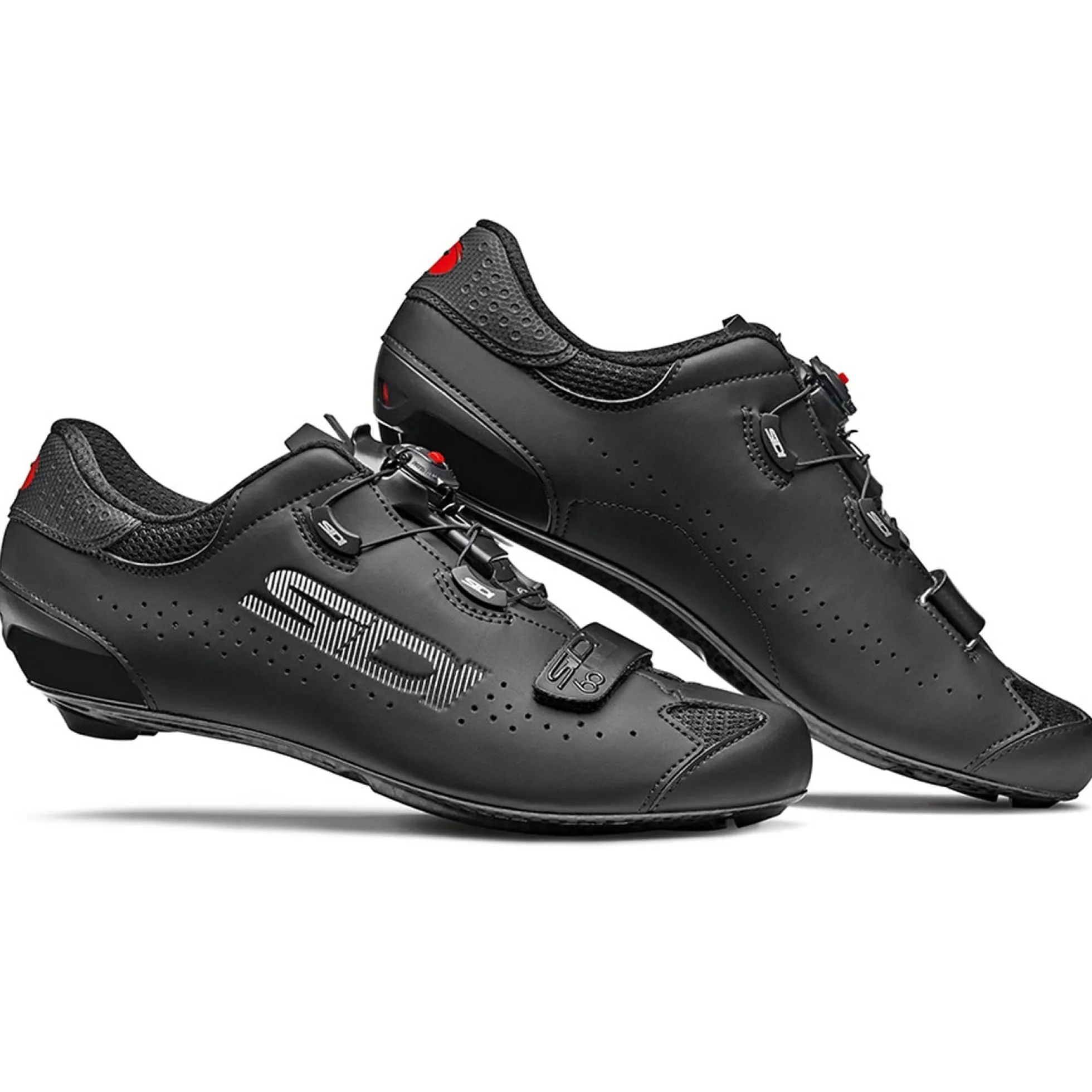 Scarpe Sidi Sixty - Nero
