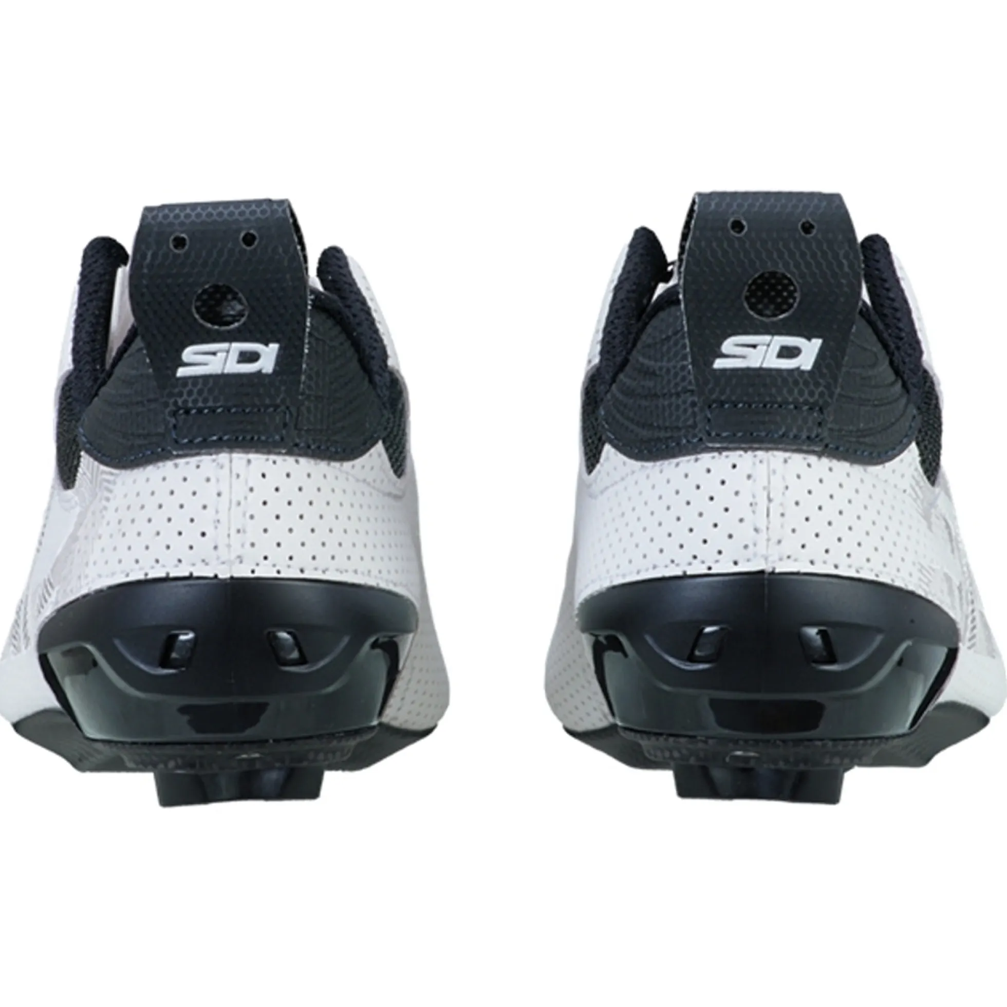 Scarpe Sidi Tri-Sixty - Bianco