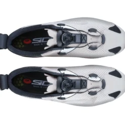 Scarpe Sidi Tri-Sixty - Bianco