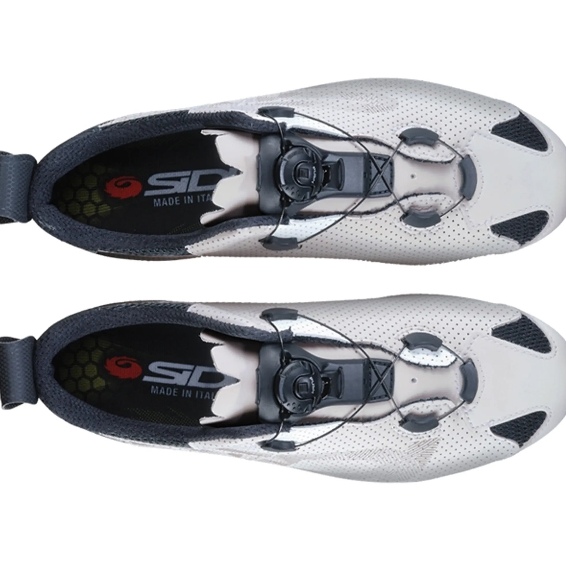 Scarpe Sidi Tri-Sixty - Bianco
