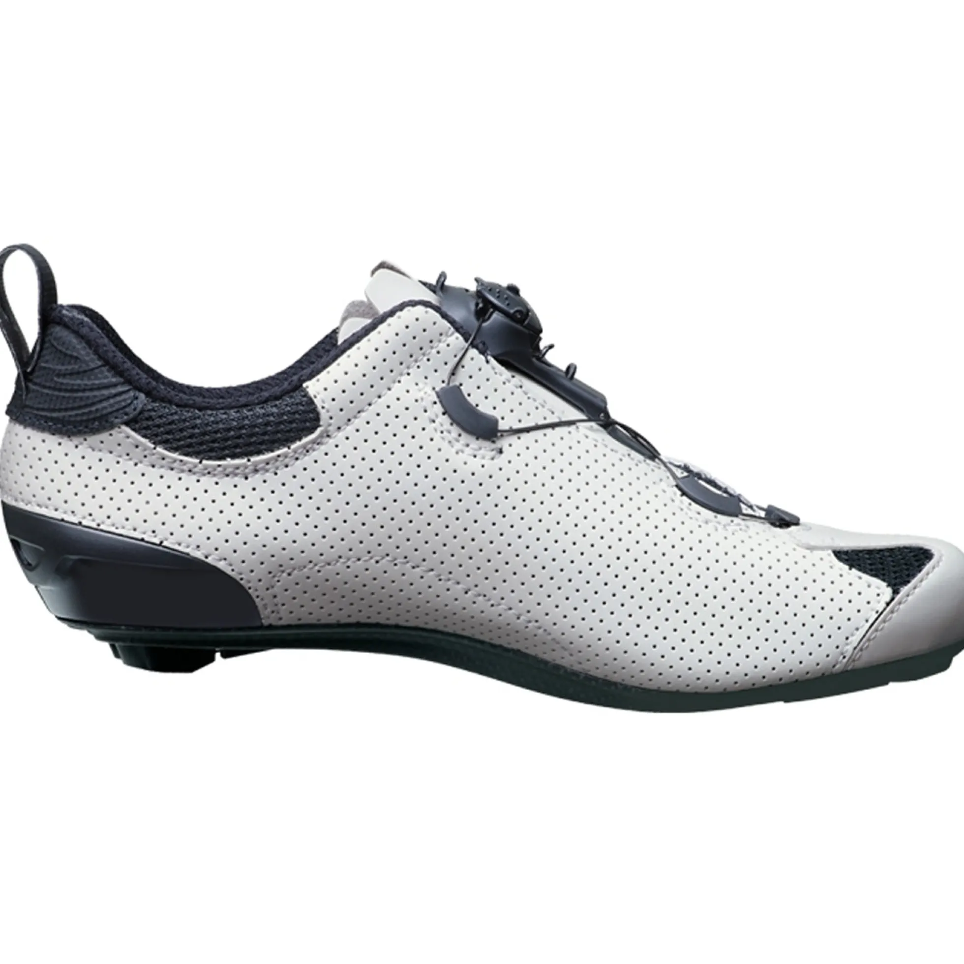 Scarpe Sidi Tri-Sixty - Bianco