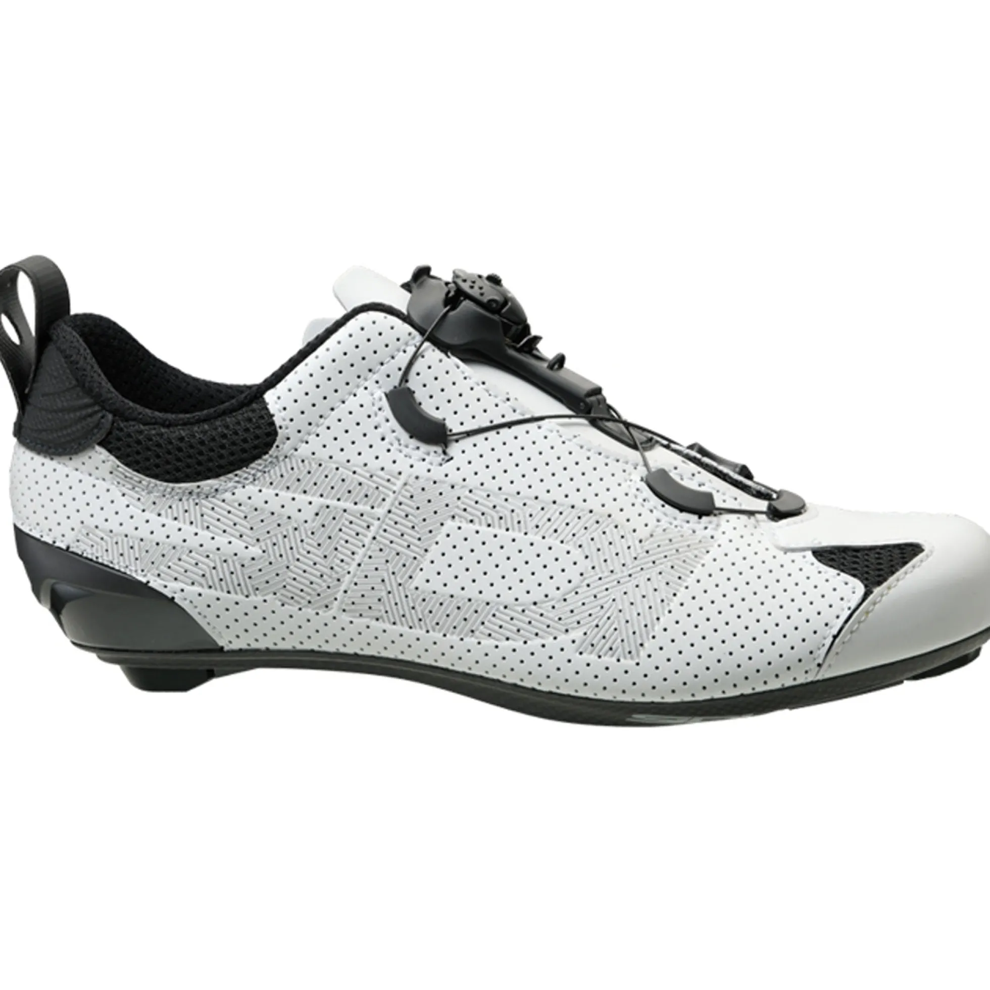 Scarpe Sidi Tri-Sixty - Bianco