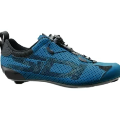 Scarpe Sidi Tri-Sixty - Blu