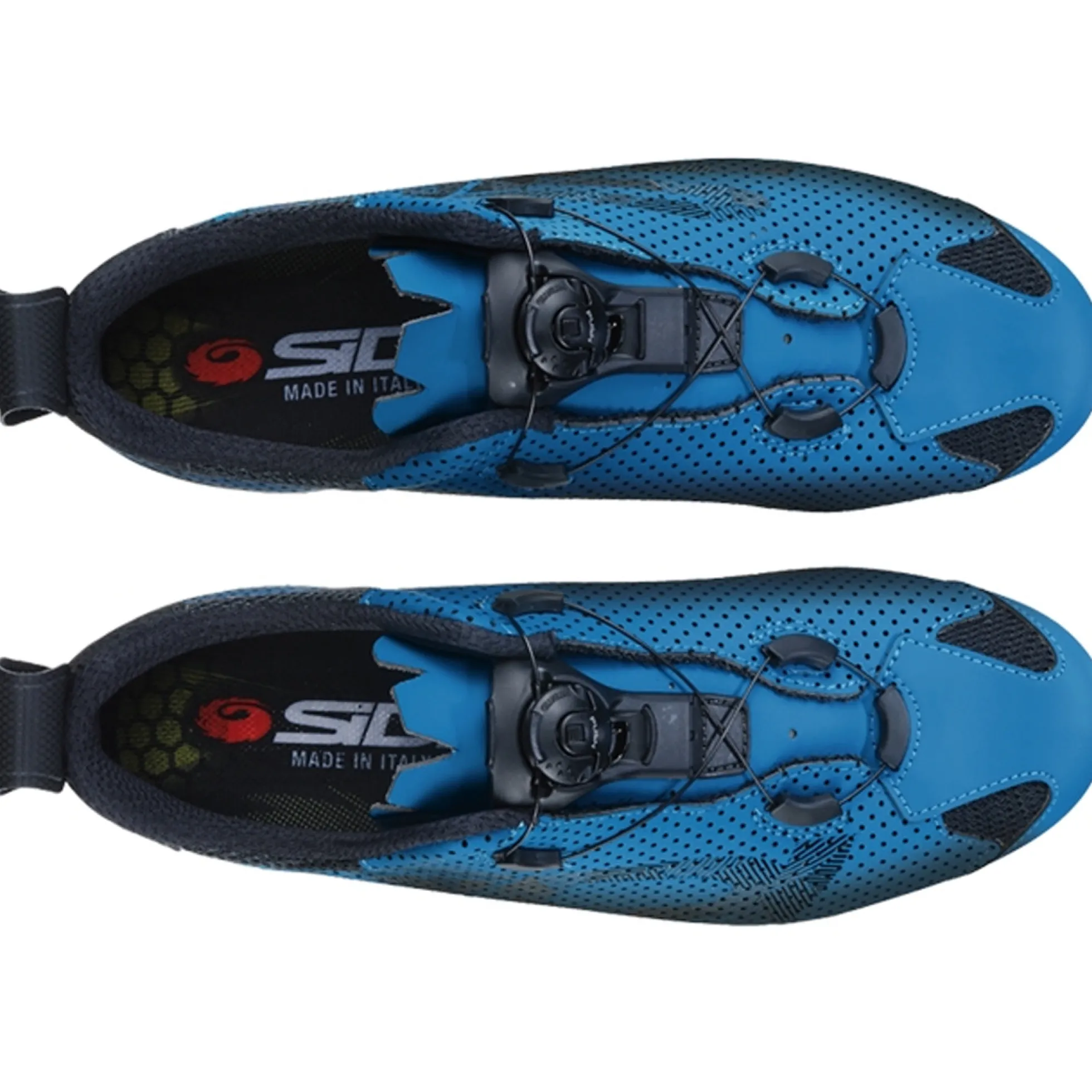 Scarpe Sidi Tri-Sixty - Blu