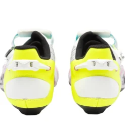 Scarpe Sidi Wire 3 - Bianco giallo