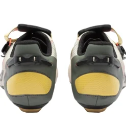 Scarpe Sidi Wire 3 - Grigio arancio
