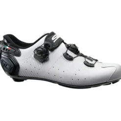 Scarpe Sidi Wire 2S - Bianco nero