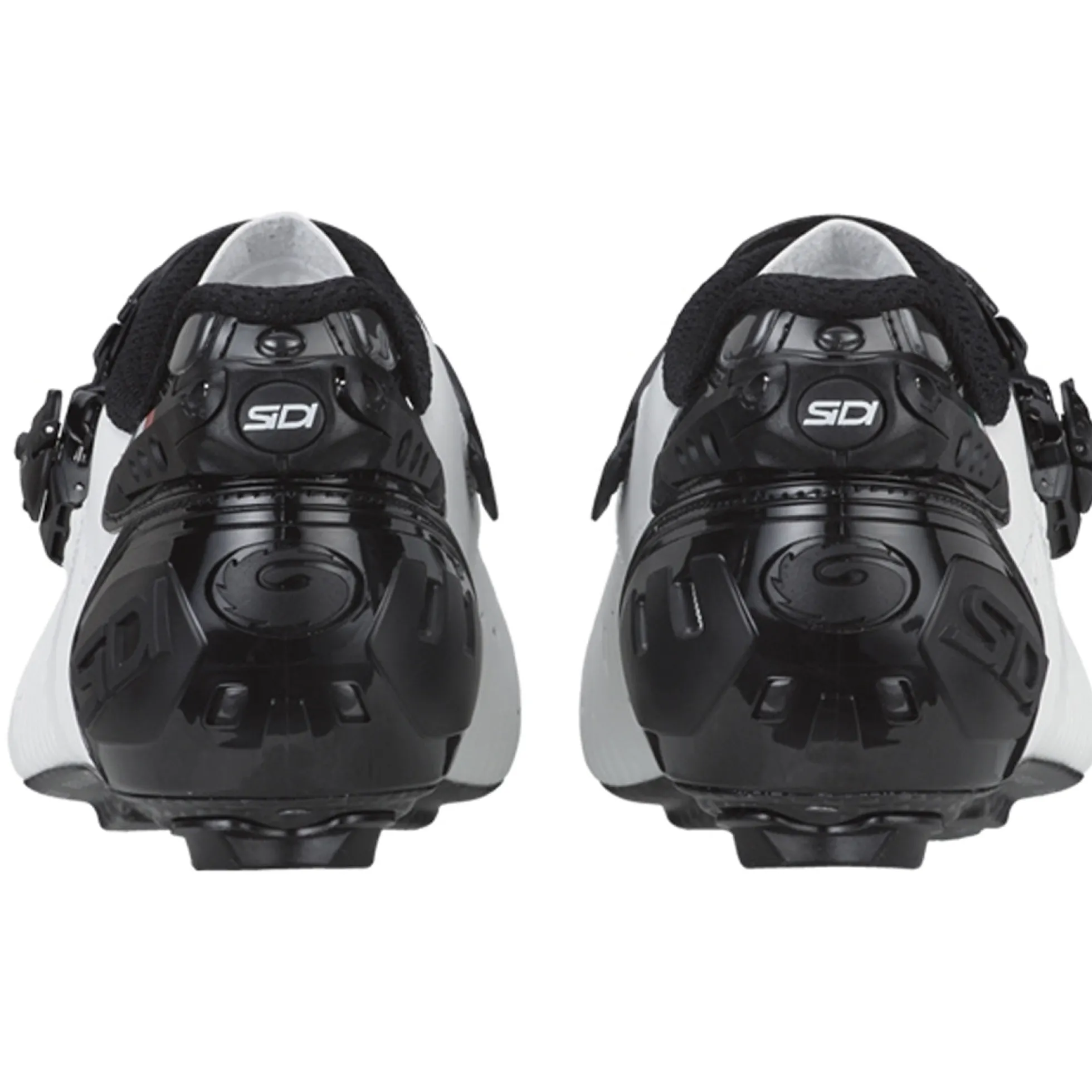 Scarpe Sidi Wire 2S - Bianco nero