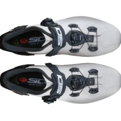 Scarpe Sidi Wire 2S - Bianco nero