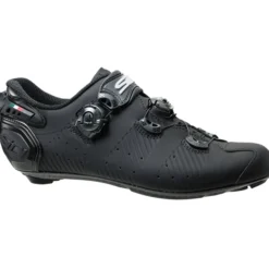 Scarpe Sidi Wire 2S - Nero