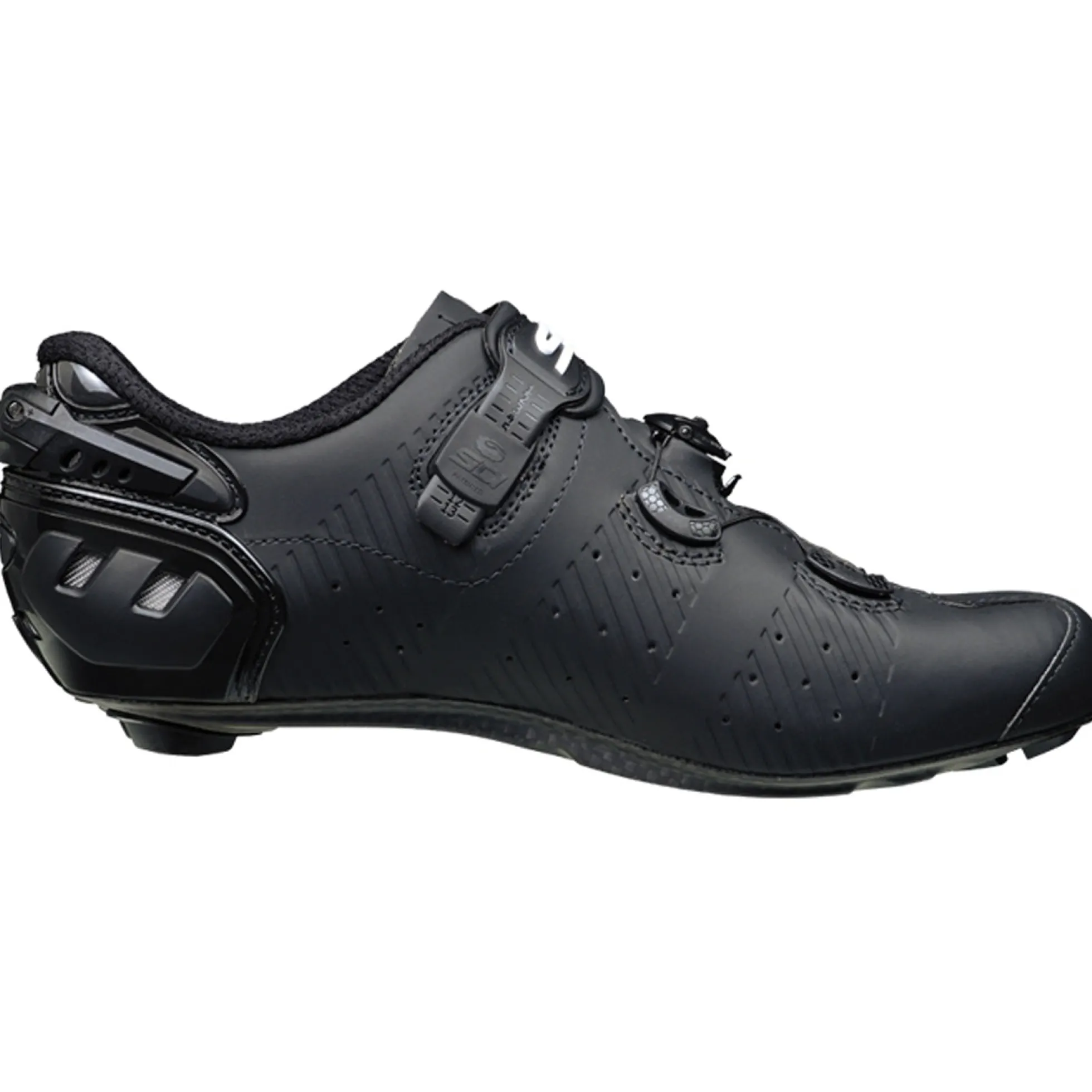 Scarpe Sidi Wire 2S - Nero