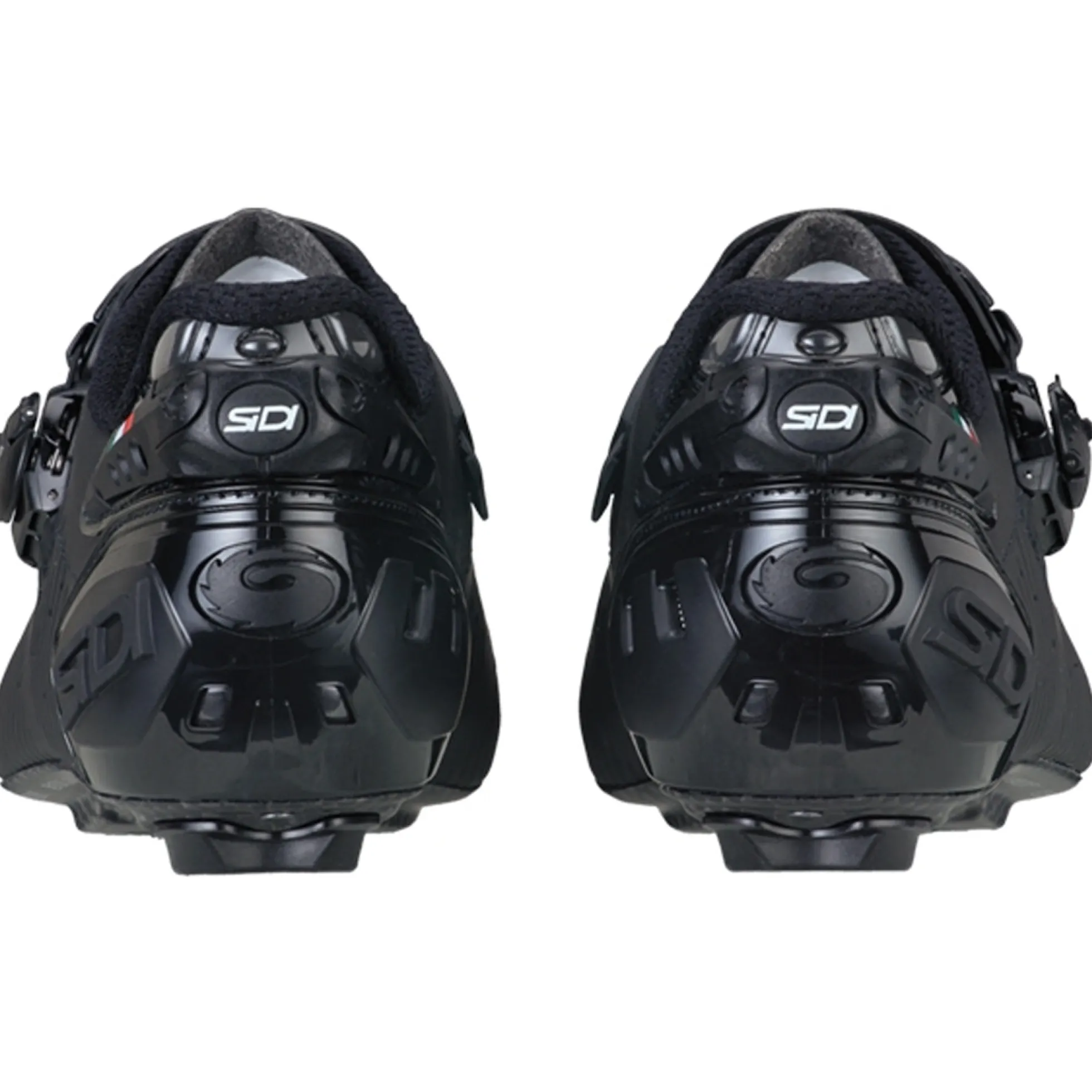 Scarpe Sidi Wire 2S - Nero