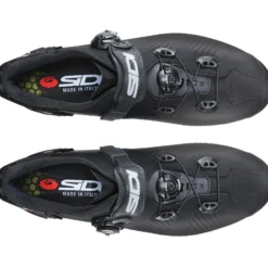 Scarpe Sidi Wire 2S - Nero