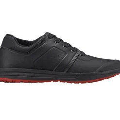 Scarpe Specialized 2FO DH Clip - Nero rosso