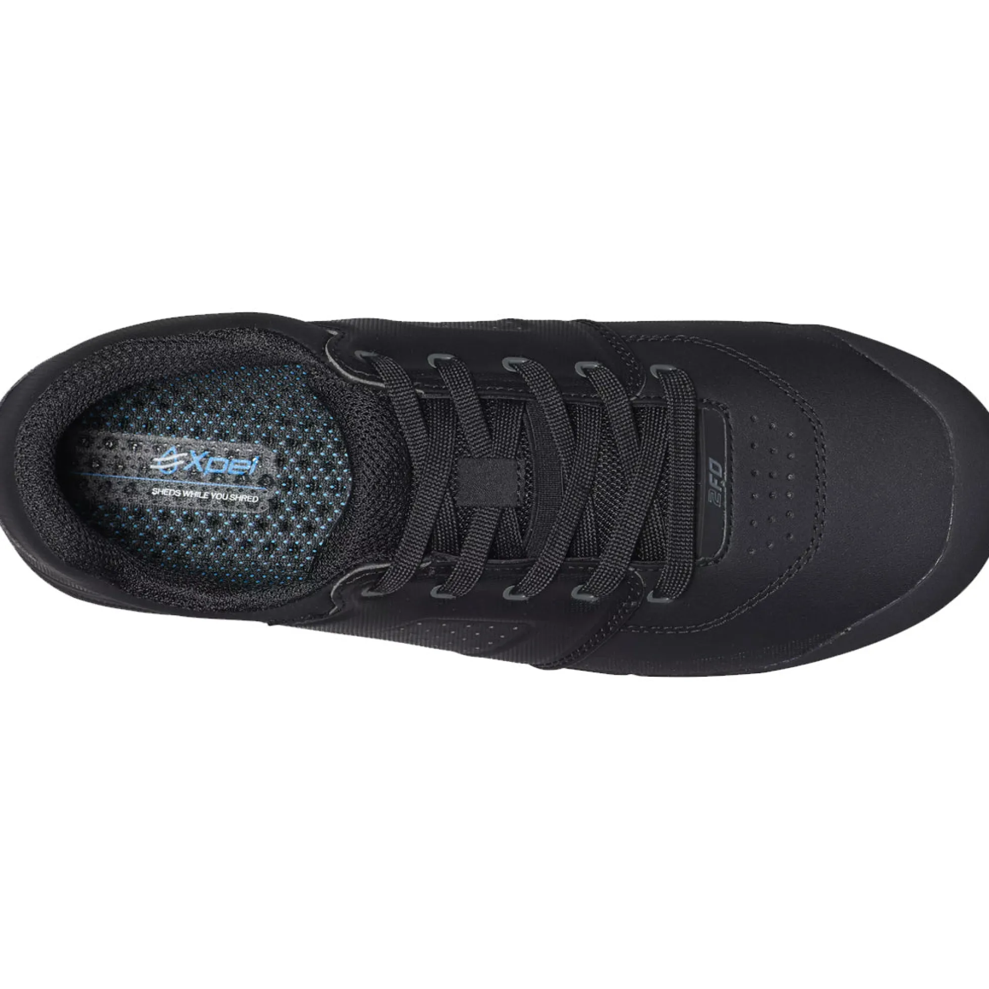 Scarpe Specialized 2FO DH Clip - Nero rosso