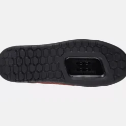 Scarpe Specialized 2FO DH Clip - Bordeaux