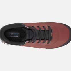Scarpe Specialized 2FO DH Clip - Bordeaux
