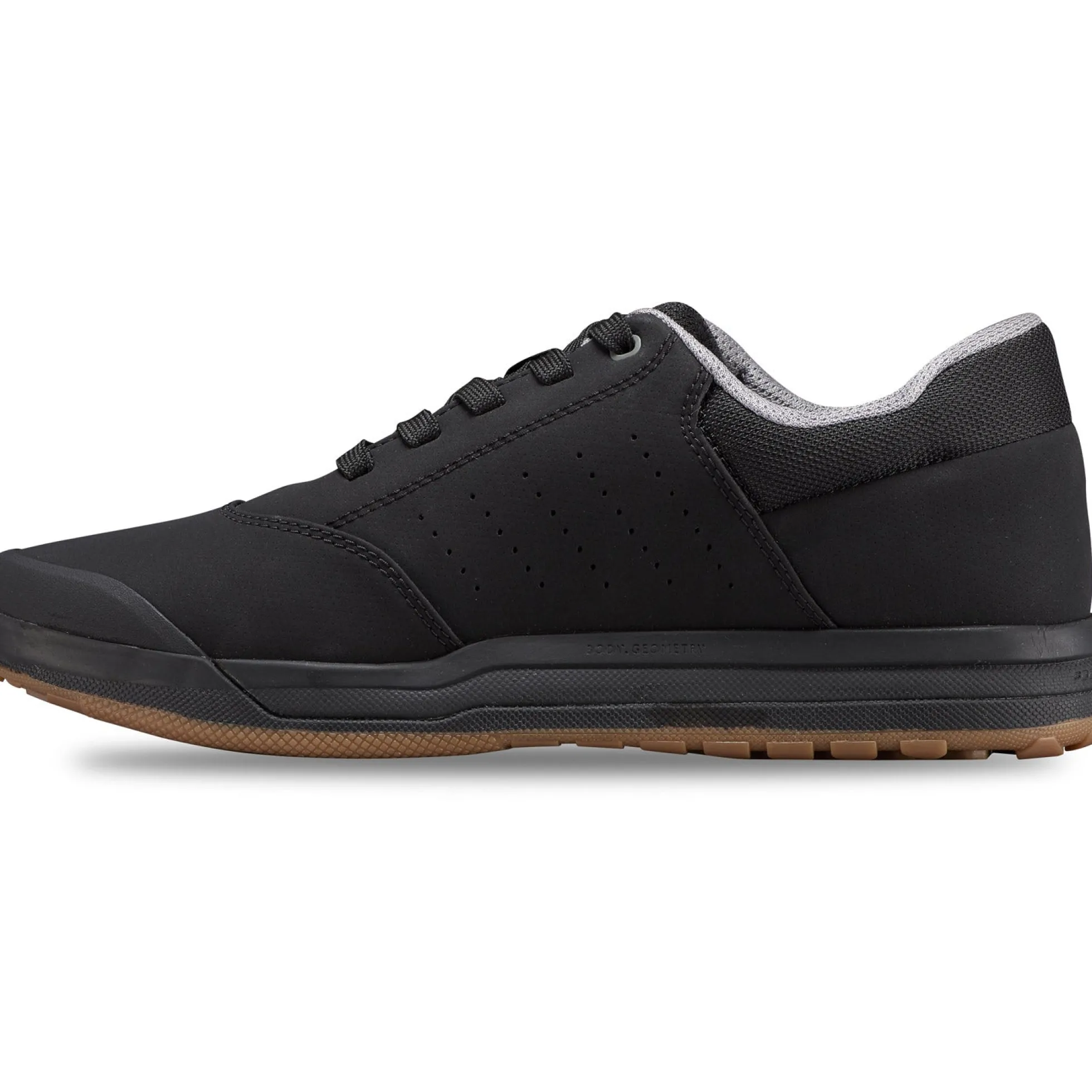 Scarpe Specialized 2FO Roost Clip Mountain - Nero
