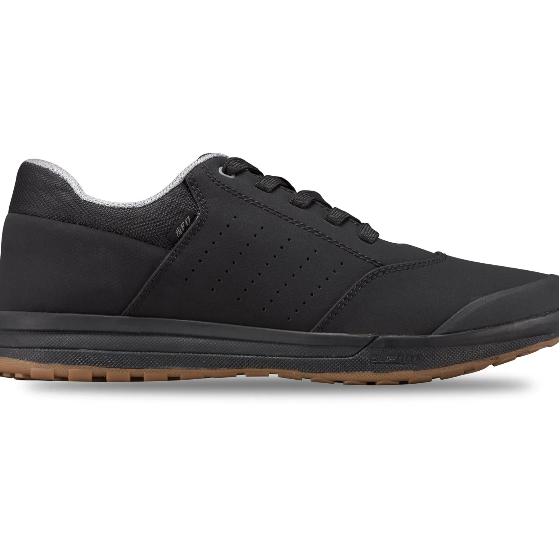 Scarpe Specialized 2FO Roost Clip Mountain - Nero