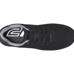 Scarpe Specialized 2FO Roost Clip Mountain - Nero