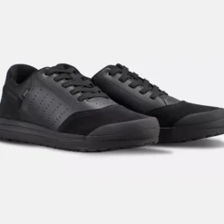 Scarpe Specialized 2FO Roost Flat Mountain - Nero