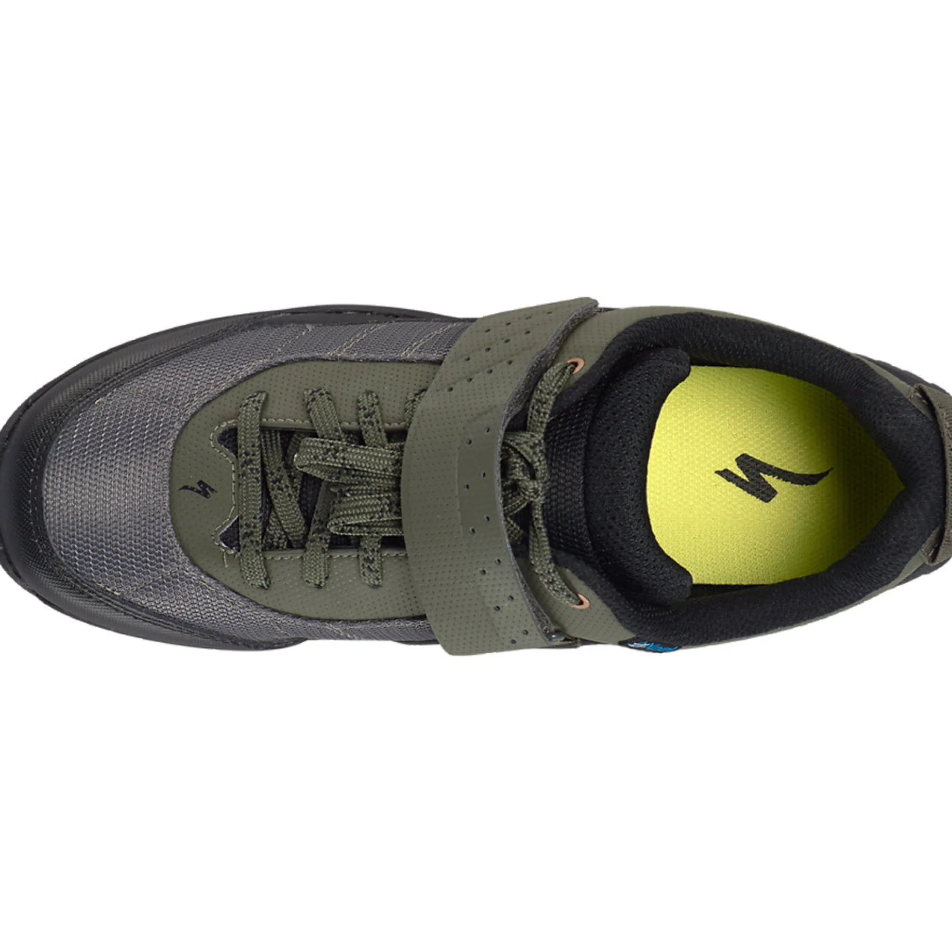 Scarpe Specialized Rime 1.0 - Verde