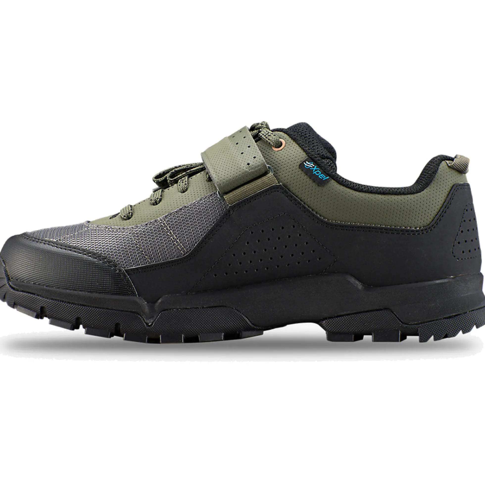 Scarpe Specialized Rime 1.0 - Verde