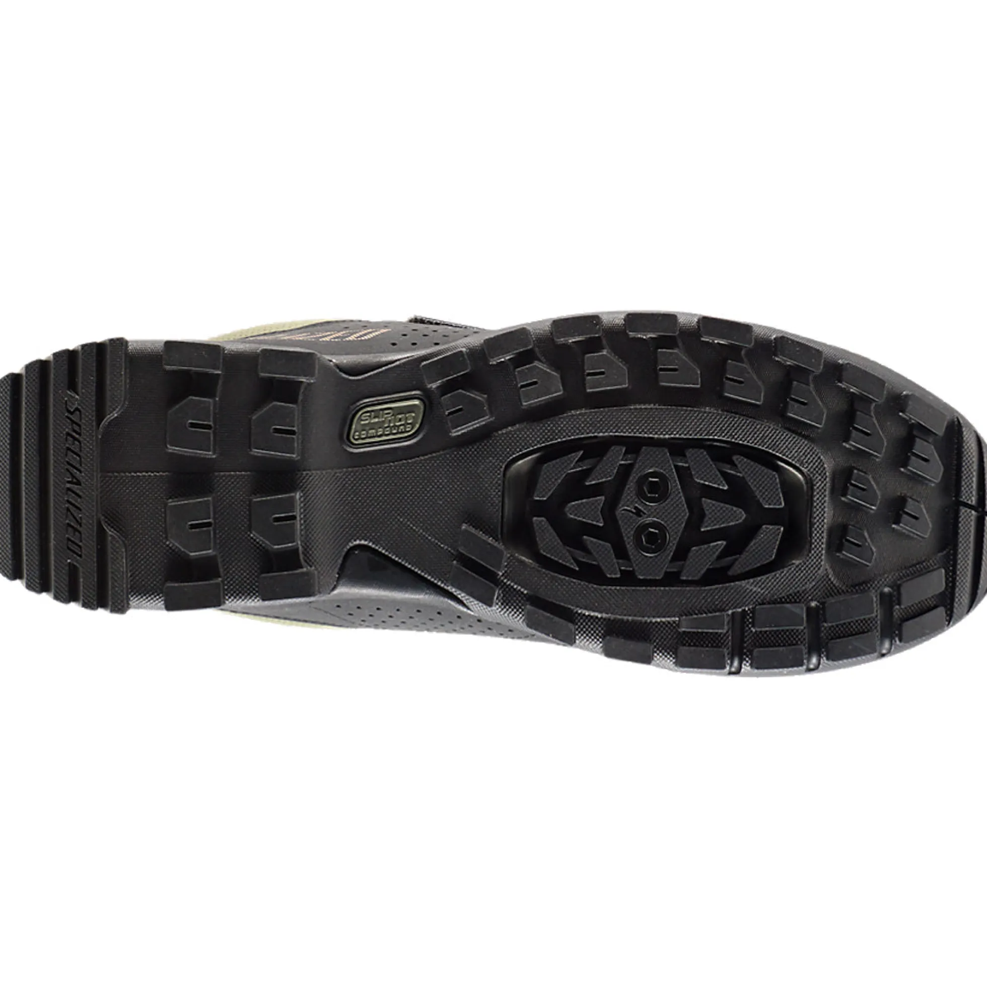 Scarpe Specialized Rime 1.0 - Verde